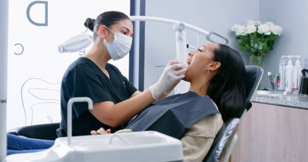 TMJ/TMD Treatment in Lealman, FL